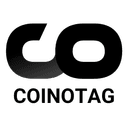 COINOTAG 标志