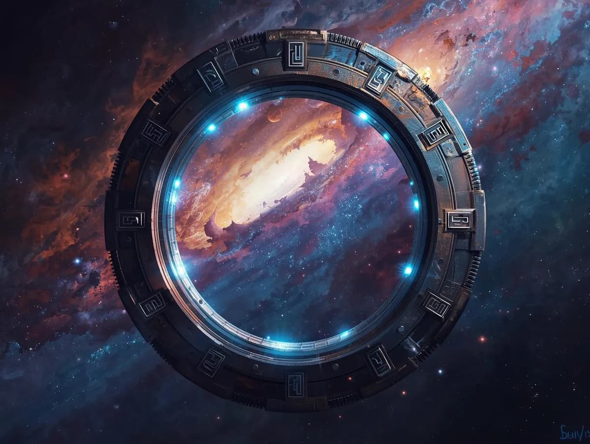OpenAI 公布 MRC 超級電腦網路協議!攜手輝達、AMD、微軟打造 Stargate 基礎設施