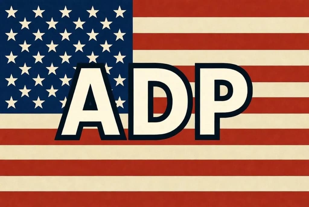 美國 4 月「小非農」超預期創近 15 個月最大增幅!ADP 新增 10.9 萬就業,恐逼 Fed 延遲降息 | 動區動趨-最具影響力的區塊鏈新聞媒體