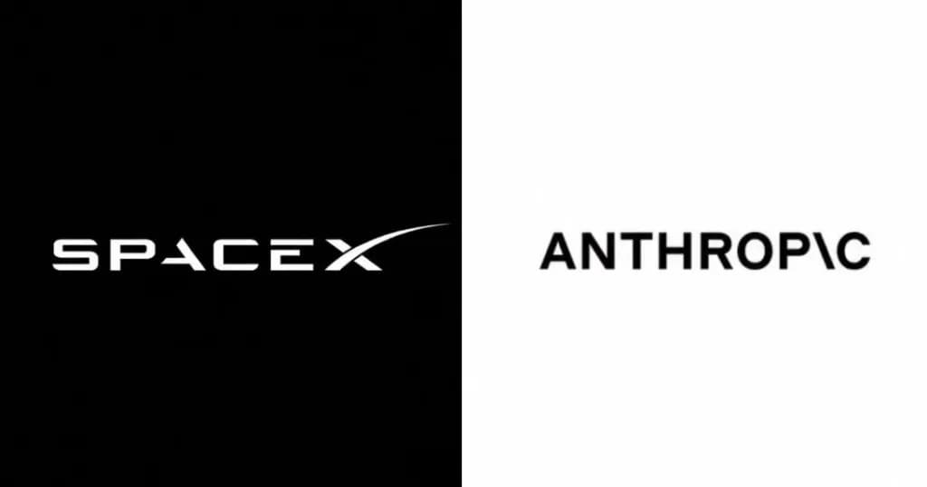 重磅!Anthropic 宣布與馬斯克 SpaceX 結盟獲 Colossus 1 超算資源,放眼「軌道級」AI 擴容 | 動區動趨-最具影響力的區塊鏈新聞媒體