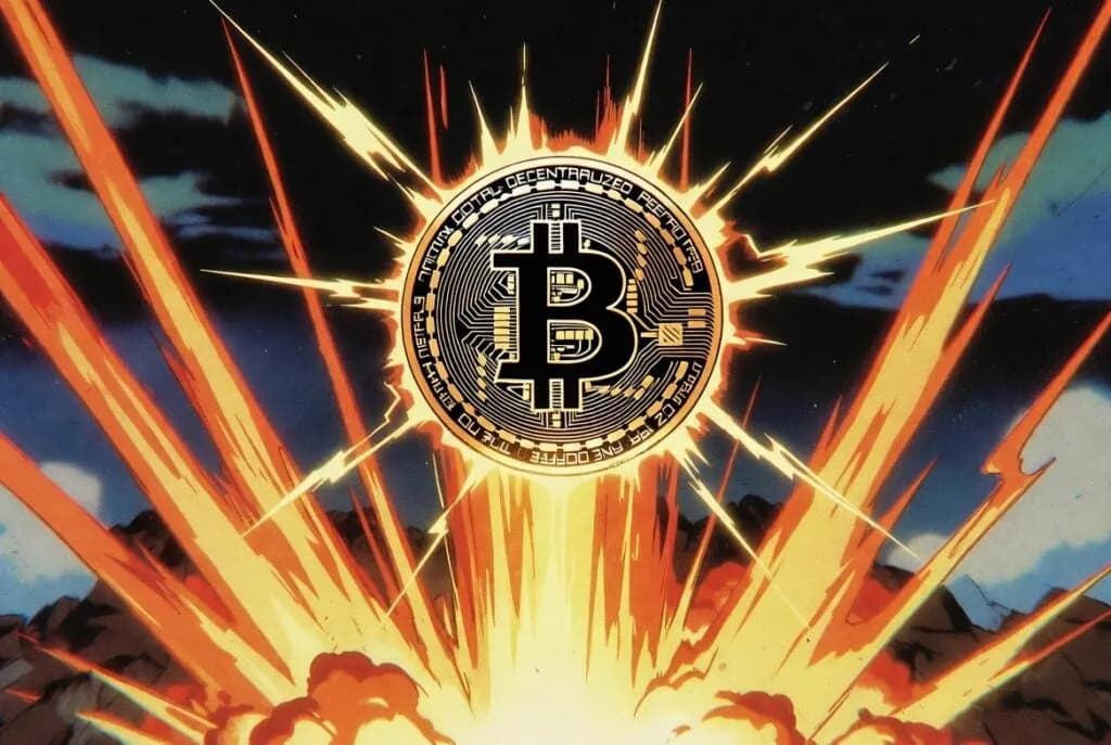 比特幣強勢站上 8 萬美元!Glassnode:鏈上兩大防線收復,20 億「Gamma 炸彈」恐再引爆軋空潮 | 動區動趨-最具影響力的區塊鏈新聞媒體
