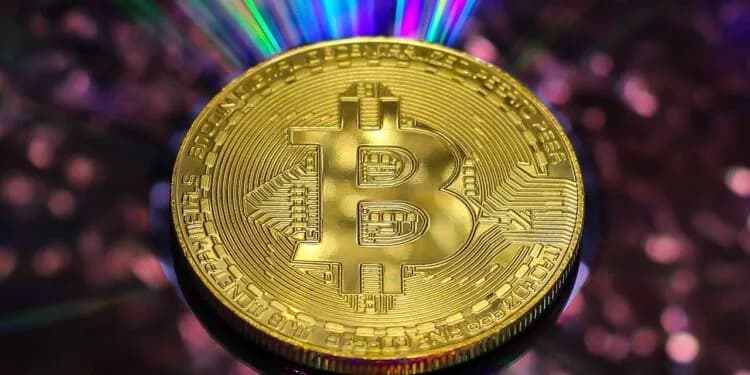 機構「熱錢」狂湧!比特幣現貨 ETF 連 5 日吸金,規模逼近 17 億美元