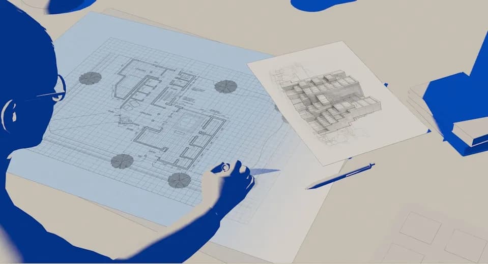 AI 建築設計新創 Illoca 融資 1,300 萬美元,台裔創辦人如何把創意還給建築師?