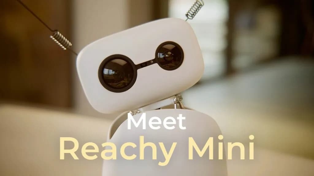 Hugging Face 推出 Reachy Mini App Store,逾 200 款社群開發應用全部免費