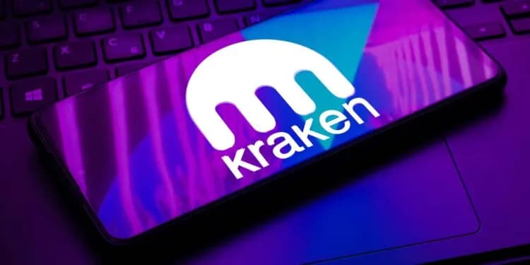揮軍合規衍生品市場!Kraken 在美推出「加密貨幣現貨保證金交易」