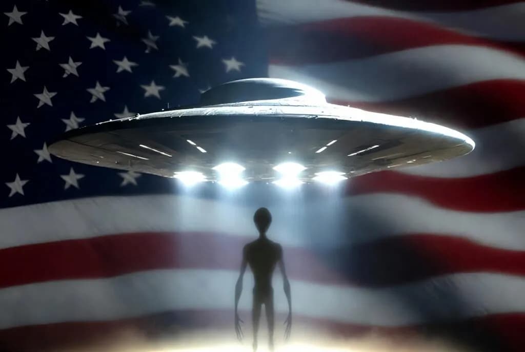 川普兌現承諾!美國防部釋出首批 UFO 絕密檔案:PURSUE 系統正式啟動 | 動區動趨-最具影響力的區塊鏈新聞媒體