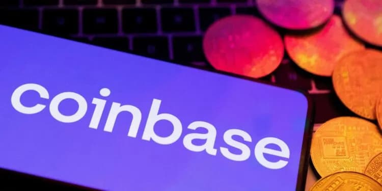 Coinbase 財報爆雷!Q1 營收、獲利不如預期,盤後股價挫逾 5%