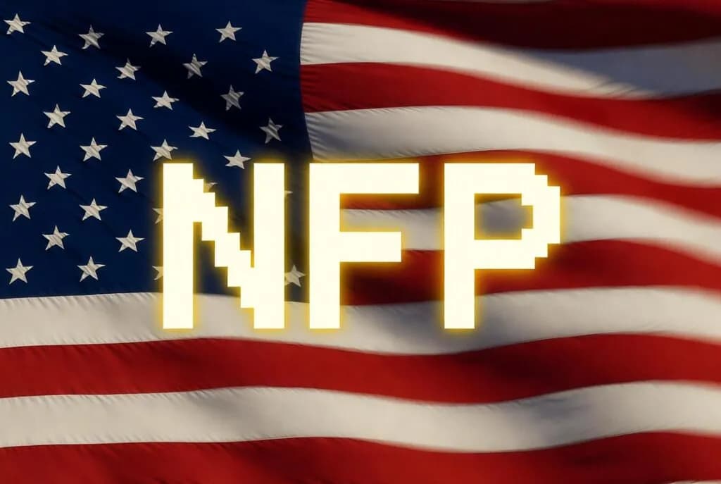 美國 4 月非農超預期新增 11.5 萬人!失業率持平 4.3%、薪資通膨降溫,Fed 降息預期回溫? | 動區動趨-最具影響力的區塊鏈新聞媒體