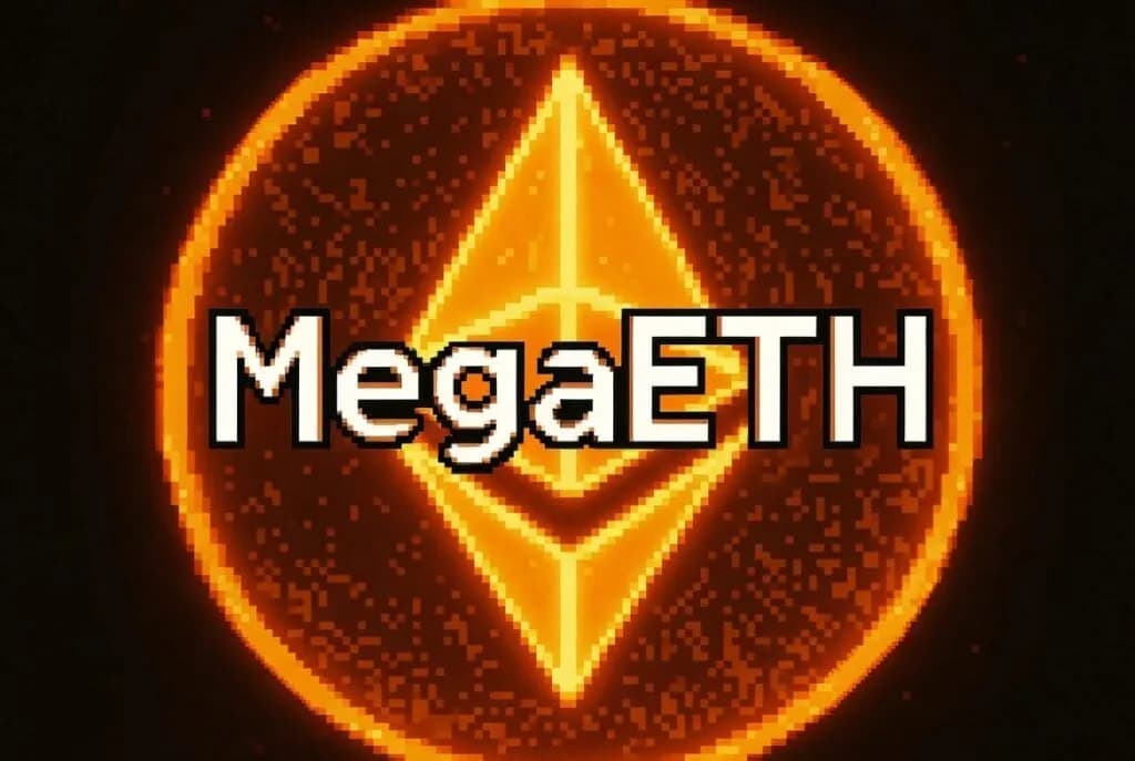 MegaETH 啟動首次 MEGA 代幣回購:防堵 USDm 價值外流,預告未來將「程式化、全上鏈」執行 | 動區動趨-最具影響力的區塊鏈新聞媒體