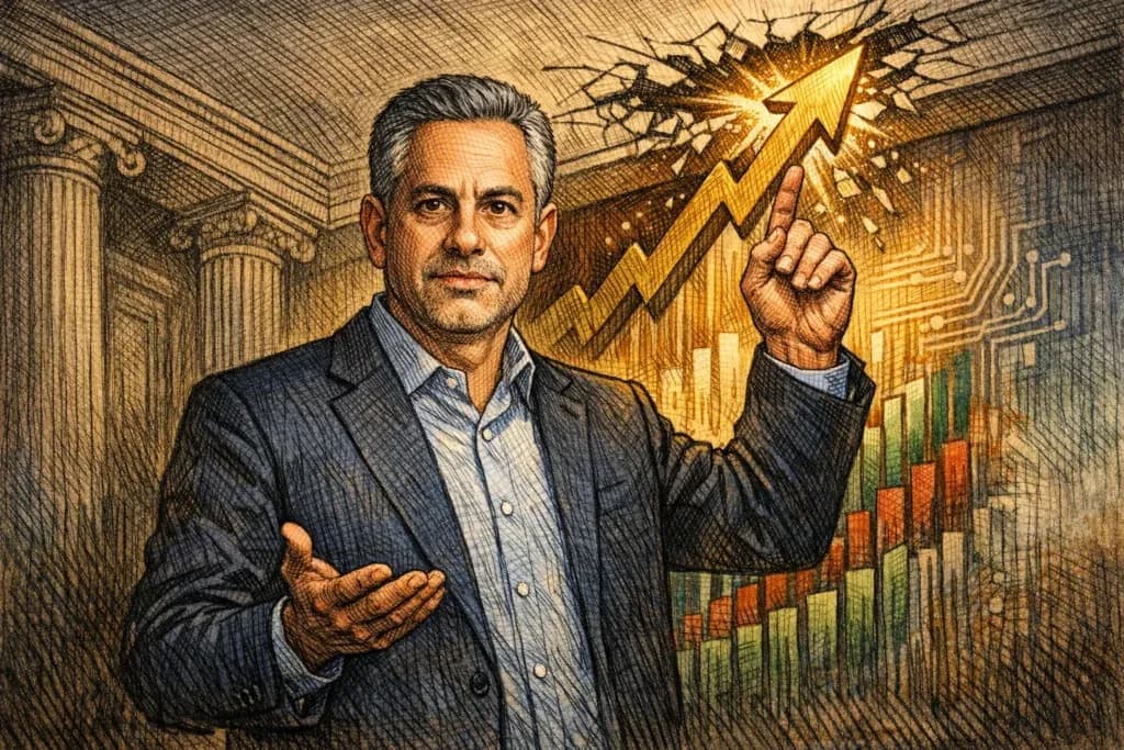 拿掉AI,美國GDP成長只剩0.66%