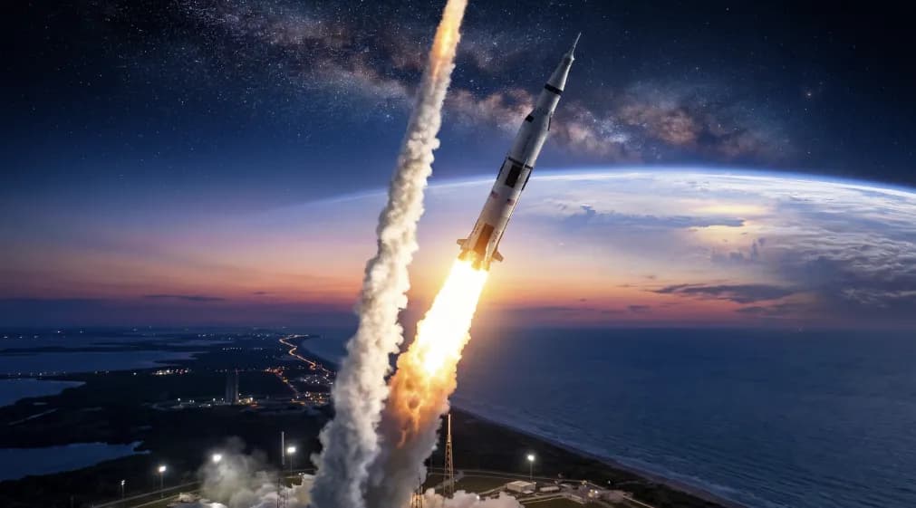 SpaceX IPO在即,太空概念股狂漲,SpaceMob帶動ASTS飆漲60倍