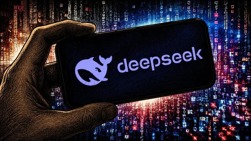 DeepSeek首輪融資73.5億鎂,甩開阿里巴巴!只要「條件最少」的錢