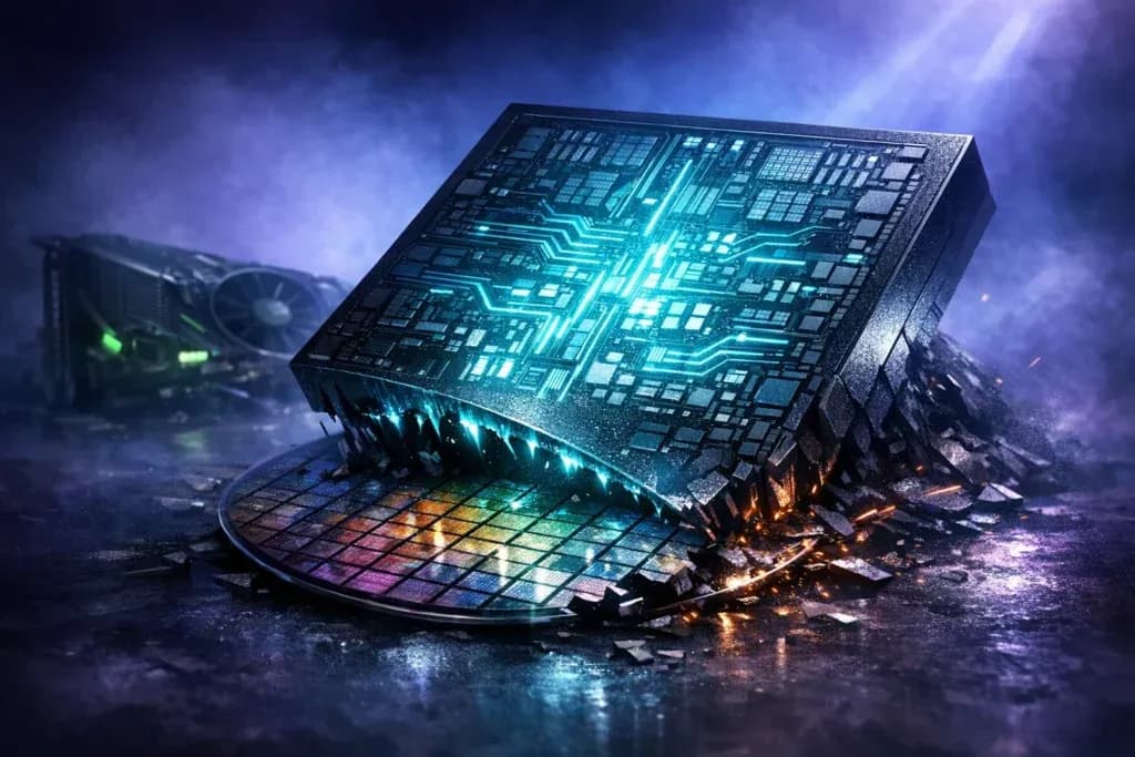 「NVIDIA挑戰者」Cerebras在14日掛牌上市!IPO超額20倍上修定價