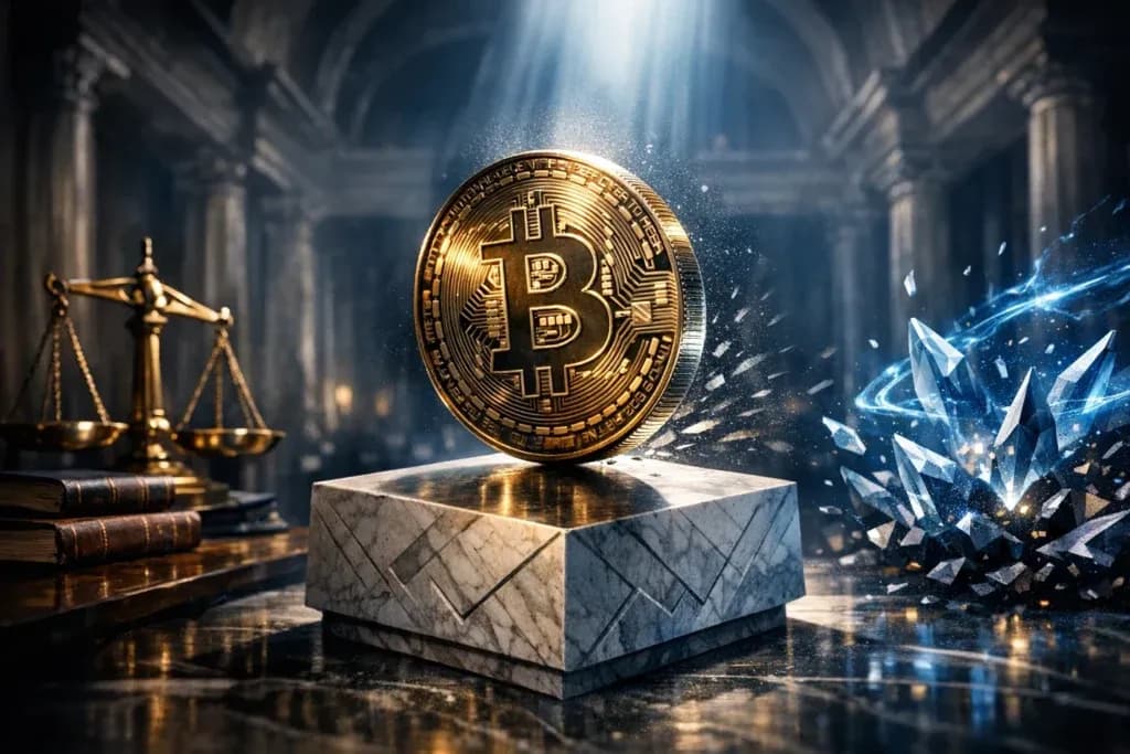 芝商所 6 月預計上線比特幣波動率期貨,CME 的 BVX 指數是什麼?