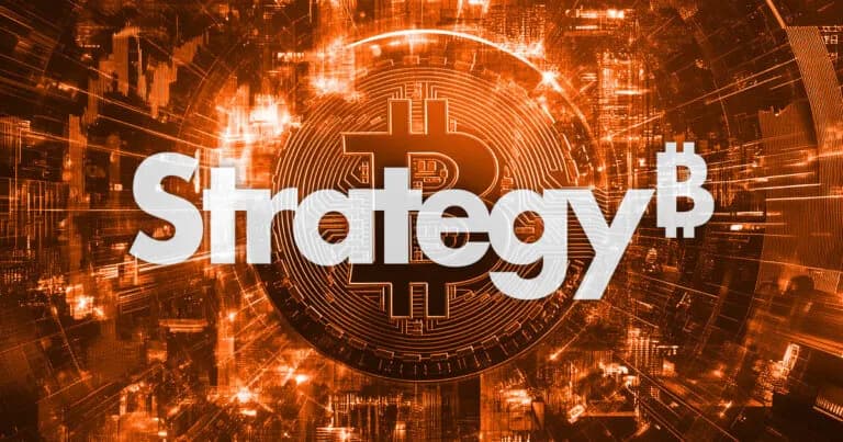 Strategy CEO 定調賣 BTC 條件:賣幣比賣股對股東更有利時,信數學不信意識形態