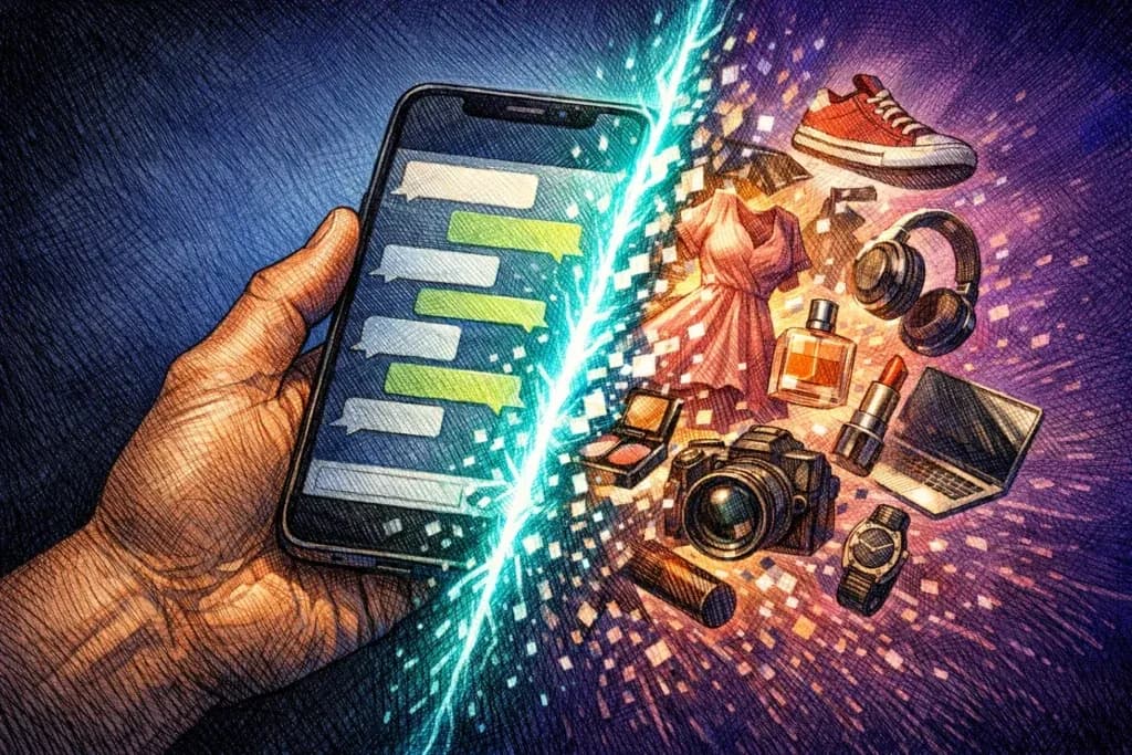 阿里巴巴打通淘寶與Qwen 通路:千問app 對話直接導購40億商品下單,AI導入遙遙領先亞馬遜