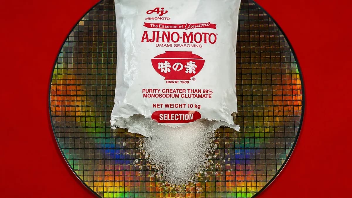 ABF 載板漲價潮要來了!味之素擬漲價 30%,台系載版三雄 4 月營收先創高