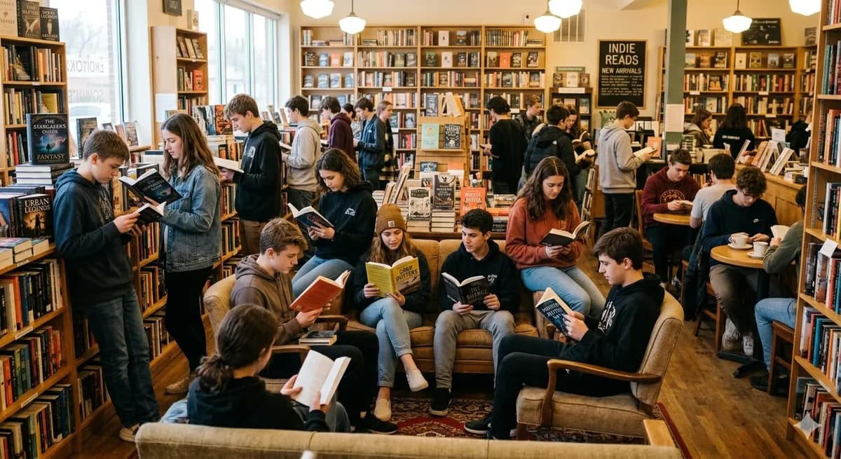 老牌連鎖書店 Barnes and Noble 逆轉歹命,將以40億美元估值上市
