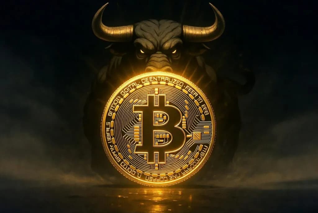 CryptoQuant:比特幣牛熊指標自 2023 來首度「閃綠」,Arthur Hayes 喊話:突破 9 萬鎂迎大爆發 | 動區動趨-最具影響力的區塊鏈新聞媒體