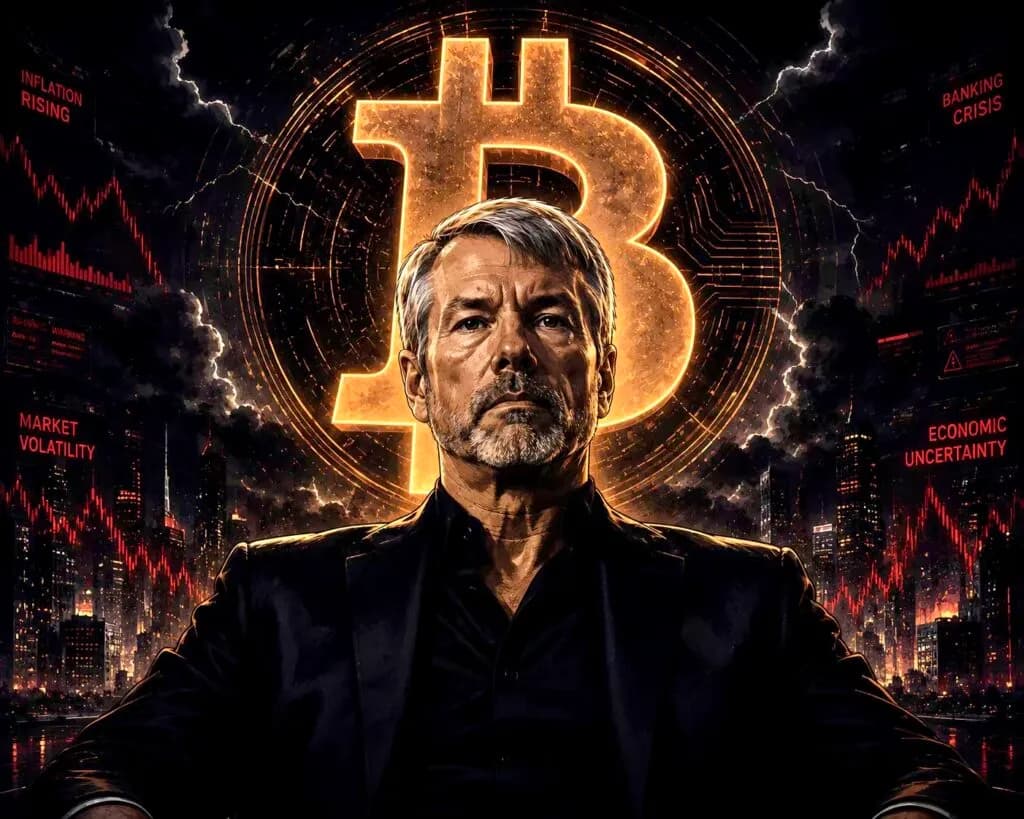 微策略「賣股囤比特幣」還能撐多遠?Delphi Digital 警告:若 BTC 橫盤,恐迎來債務滾雪球危機 | 動區動趨-最具影響力的區塊鏈新聞媒體