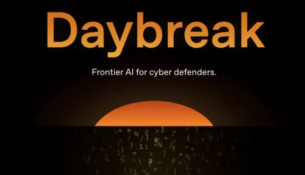 OpenAI 推出 Daybreak 資安計畫:四大能力偵測高風險漏洞,正面挑戰 Claude Mythos
