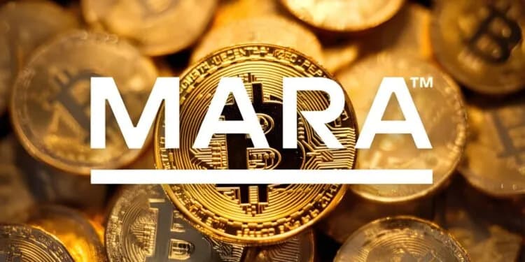 比特幣礦商 MARA 狂拋 15 億美元持幣,轉向 AI 、高效能運算