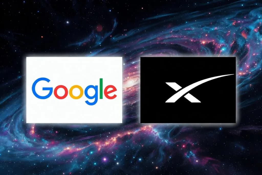 WSJ:Google 密會 SpaceX 洽談推進「軌道 AI 數據中心」,馬斯克百萬衛星大軍迎史詩級 IPO | 動區動趨-最具影響力的區塊鏈新聞媒體