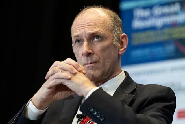 Fed 官員警告美國經濟恐「過熱」!古爾斯比坦言 4 月通膨糟於預期:我們有大麻煩了 | 動區動趨-最具影響力的區塊鏈新聞媒體