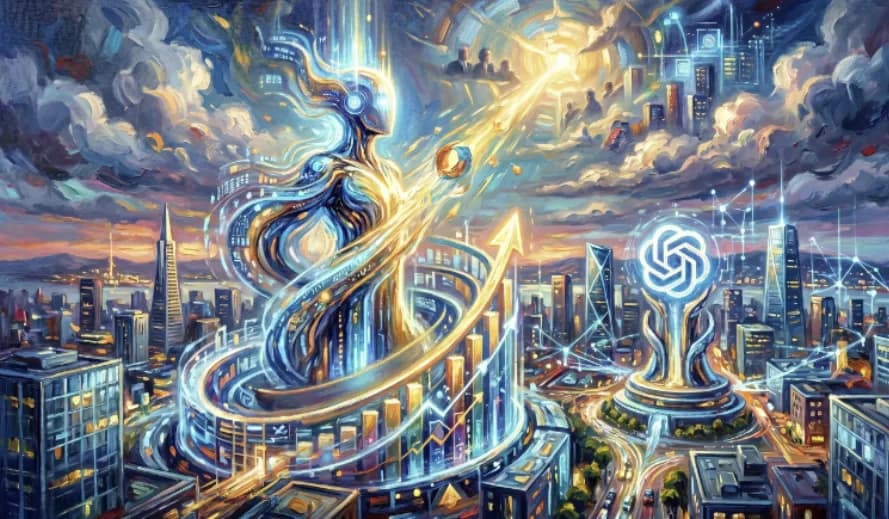 Anthropic 洽談 300 億美元融資,估值或破 9,000 億挑戰 AI 市值高峰