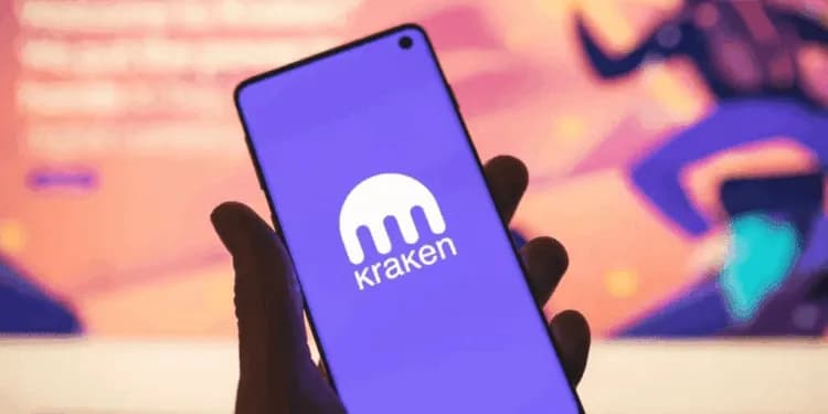 為 IPO 舖路!Kraken 母公司啟動新一輪募資,估值上看 200 億美元