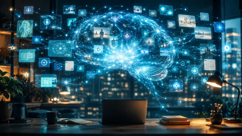 YC CEO Garry Tan 分享如何打造你的 AI「第二大腦」,胖技能+薄框架 (附免費下載包) | 動區動趨-最具影響力的區塊鏈新聞媒體