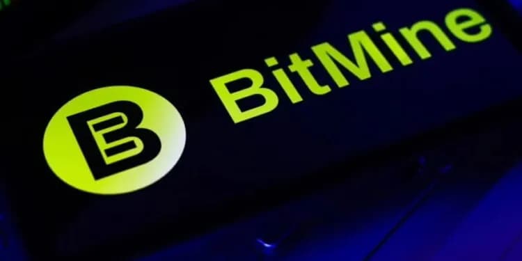 以太幣持有量衝破 520 萬枚!Bitmine 縮減增持規模、每周不買超過 10 萬枚
