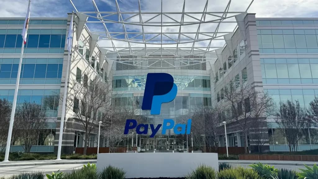 快訊》PayPal 放棄 3000 萬鎂交易費用與美國司法部和解,川普政府打擊企業 DEI「反向歧視」 | 動區動趨-最具影響力的區塊鏈新聞媒體