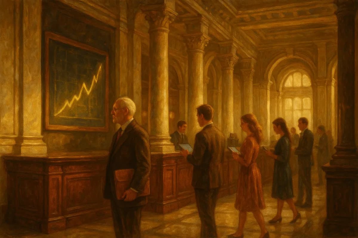 Charles Schwab 對零售開放 BTC、ETH 現貨、收 0.75%