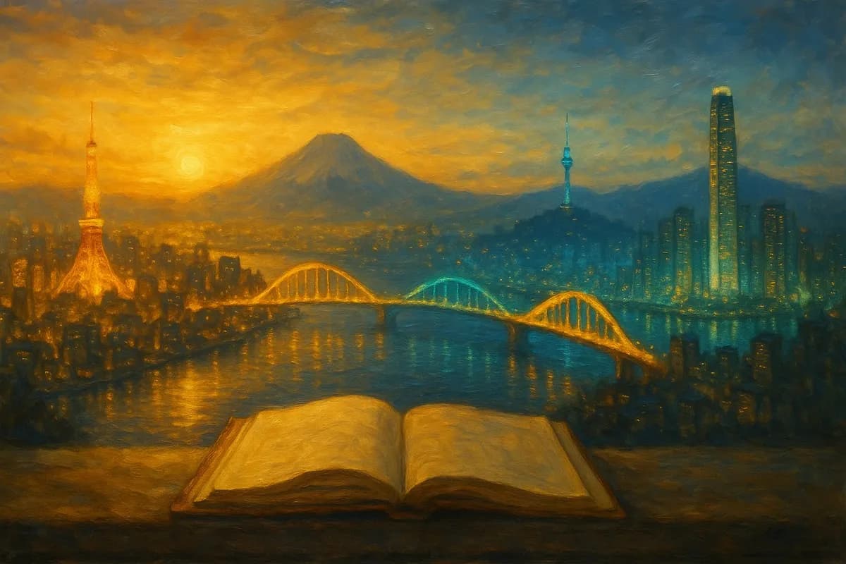 亞洲非美元穩定幣雙進展:韓元 KRWQ 上 Solana、Progmat 推日圓