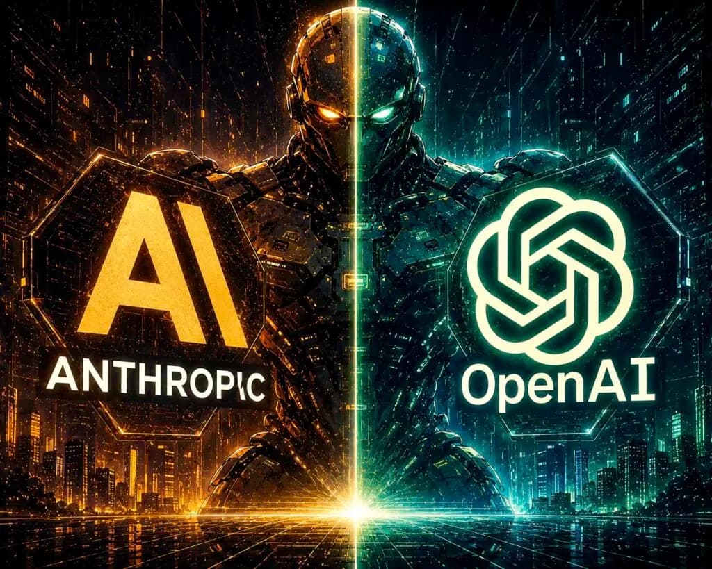 Anthropic 估值狂飆至 9000 億美元超車 OpenAI!傳計畫募資 300 億美元,最快 10 月啟動 IPO | 動區動趨-最具影響力的區塊鏈新聞媒體