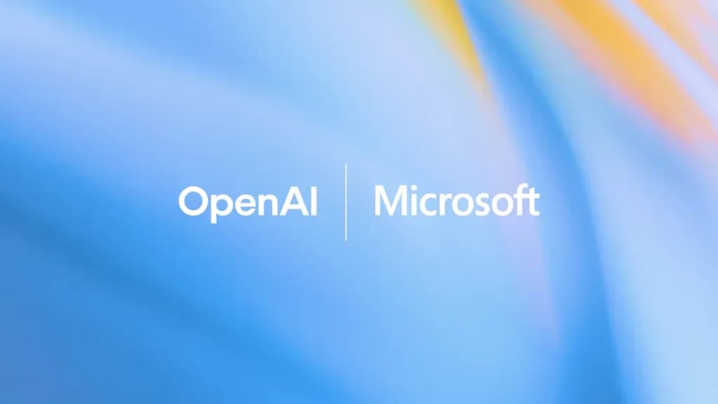 OpenAI 與微軟談定 380 億美元分潤上限,節省千億斬獲 IPO 自由 | 動區動趨-最具影響力的區塊鏈新聞媒體