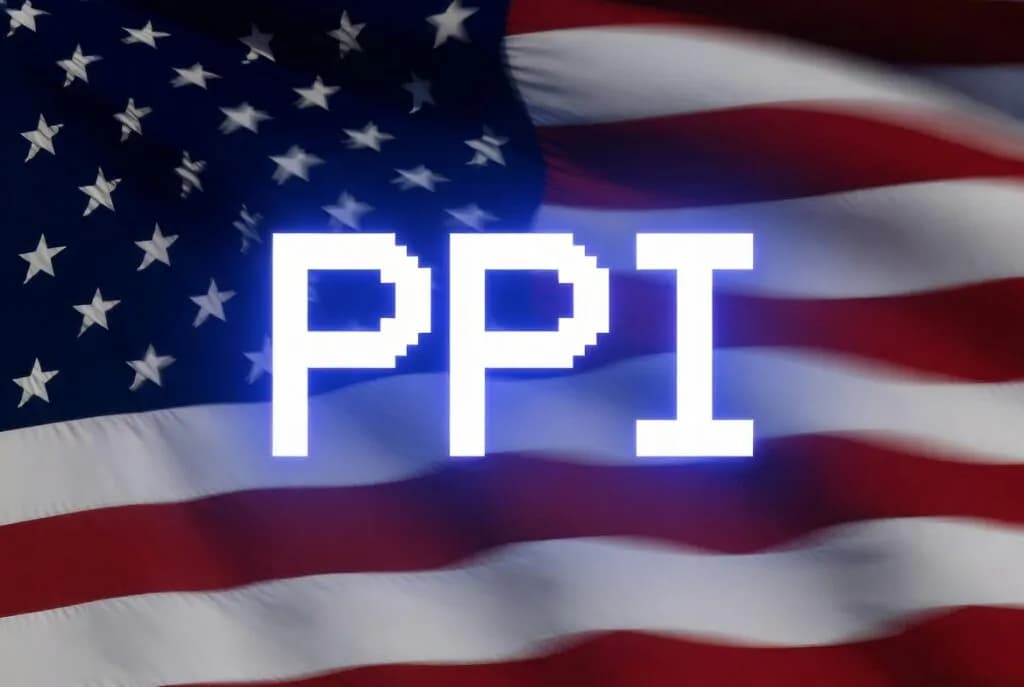 通膨炸彈連環爆!美國 4 月 PPI 年增狂飆 6% 創近三年最大漲幅,Fed 降息夢恐徹底粉碎 | 動區動趨-最具影響力的區塊鏈新聞媒體