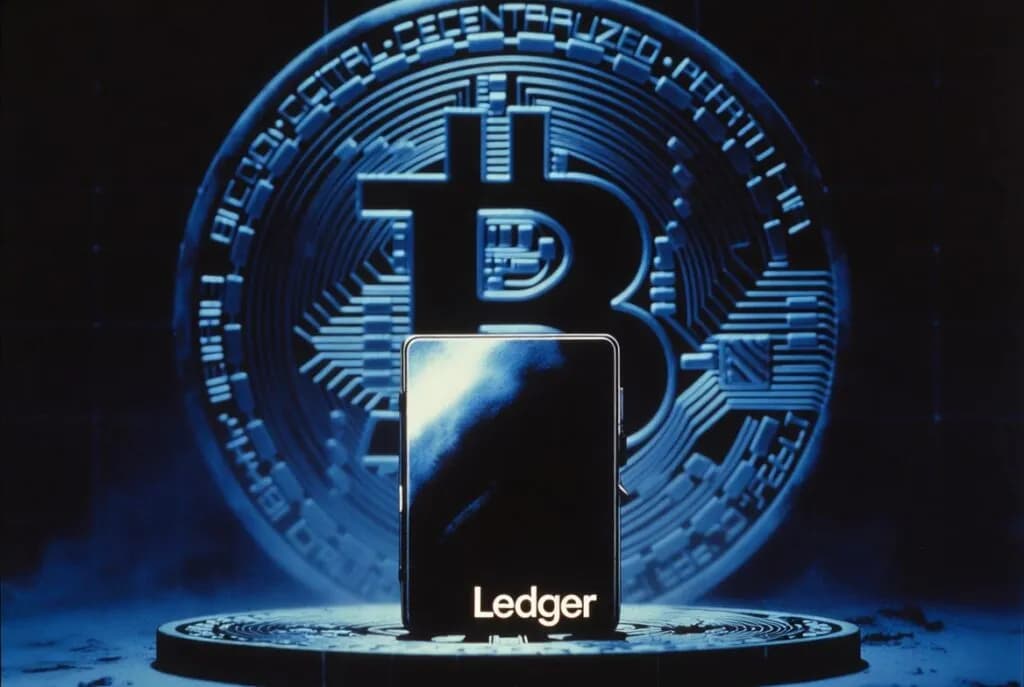 法國冷錢包巨頭 Ledger 傳暫停赴美 IPO,市場行情冷淡或轉向私募融資 | 動區動趨-最具影響力的區塊鏈新聞媒體