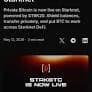 ZK 驅動的比特幣隱私方案正式上線 Starknet | 動區動趨-最具影響力的區塊鏈新聞媒體