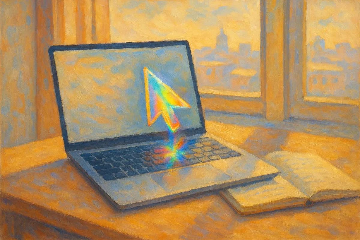 Google 發表 Googlebook:Gemini 內建新筆電類別