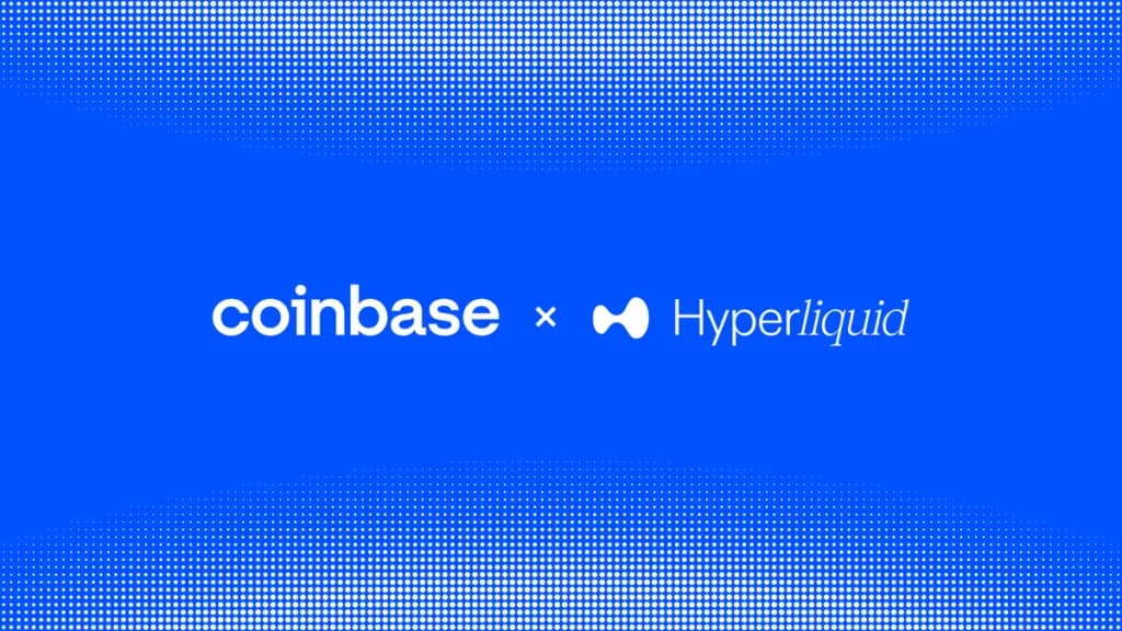 Coinbase 統治 Hyperliquid 流動性!收購 USDH 品牌資產,USDC 成唯一官方報價穩定幣 | 動區動趨-最具影響力的區塊鏈新聞媒體