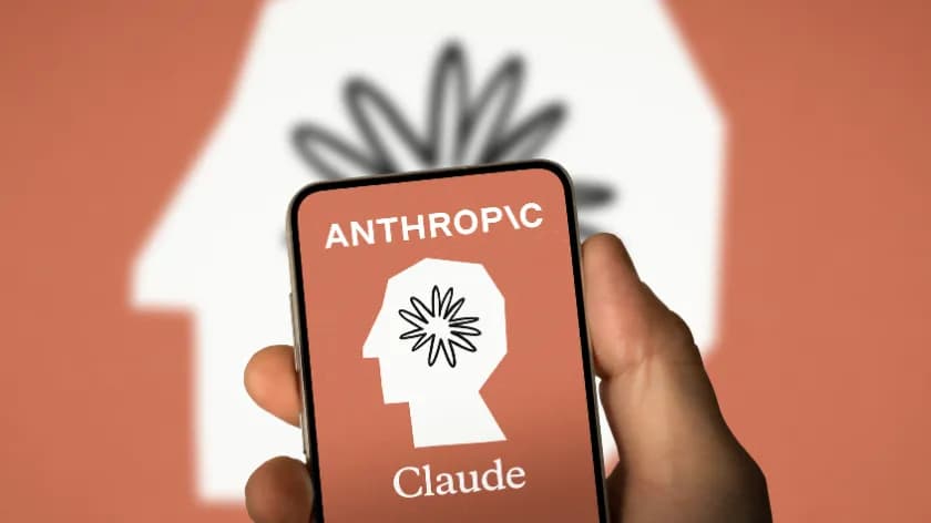 Anthropic 推出「Claude for Small Business」:瞄準中小企業 AI 自動化工作,幫你催發票、算薪水.. | 動區動趨-最具影響力的區塊鏈新聞媒體