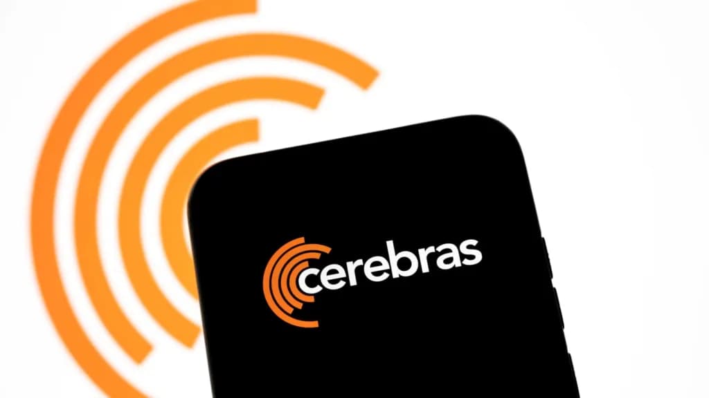 「Nvidia 最強挑戰者」Cerebras 正式上市!IPO 募資 55 億美元,開盤價飆漲 110% 衝上 390 美元 | 動區動趨-最具影響力的區塊鏈新聞媒體