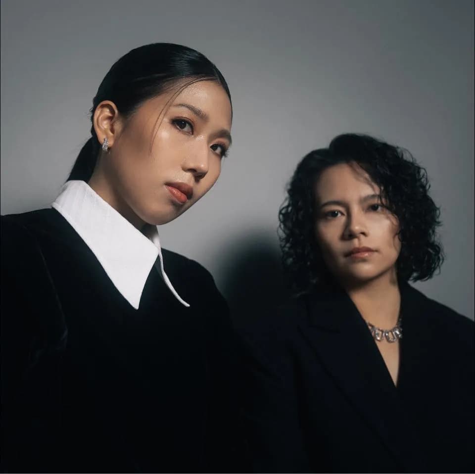 陳梅慧紀念曲入圍金曲獎:凹與山〈Miffy〉致敬副歌「彷彿若有光」成加密圈傷痛