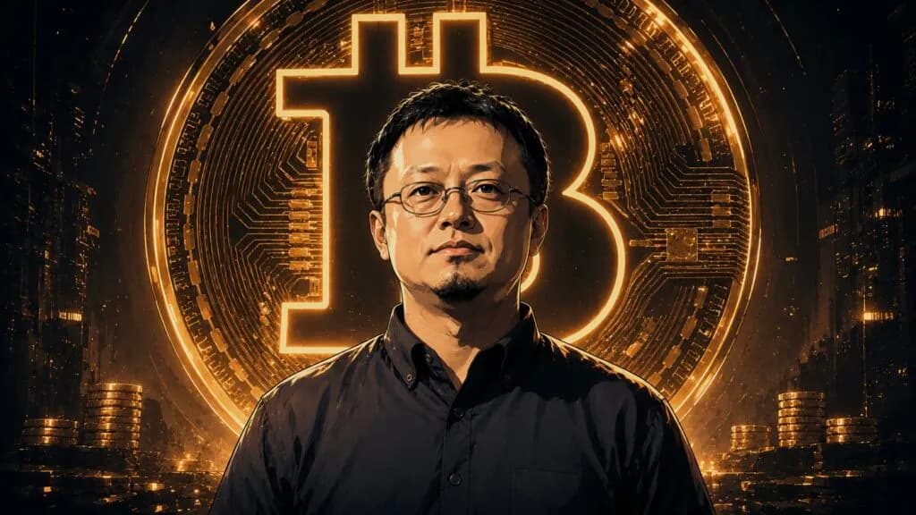 羅永浩回歸 X 遭冒名發幣!怒 Tag CZ 求幣安下架,回嗆網友:當年我要搞 ICO 割韭菜,早買島養老了 | 動區動趨-最具影響力的區塊鏈新聞媒體