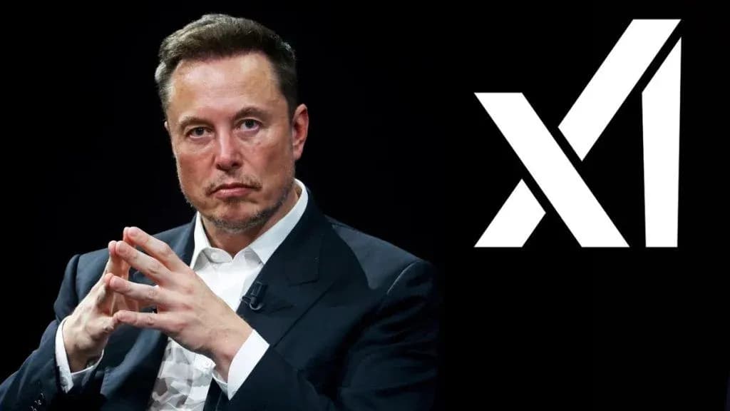 SpaceXAI 人才潰堤:三個月流失 50 名員工,xAI 11 位共同創辦人全數離職