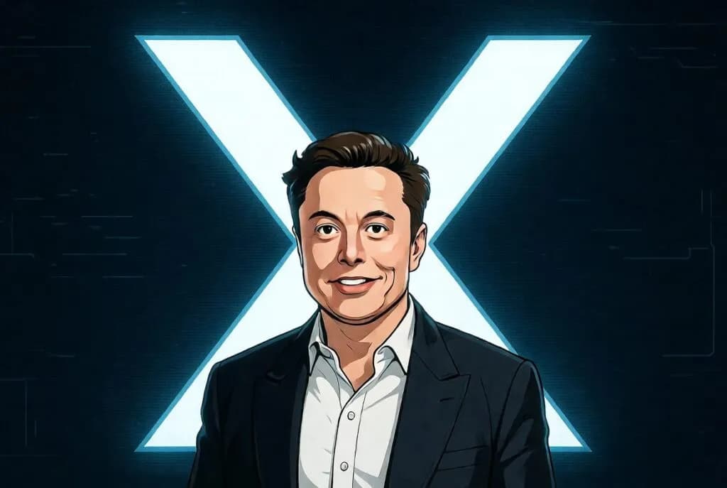馬斯克重磅開源 X 平台最新演算法!導入 Grok AI 模型架構,直接釋出 3GB 預訓練模型任你玩 | 動區動趨-最具影響力的區塊鏈新聞媒體