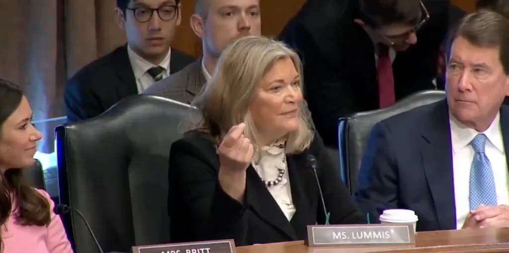 CLARITY Act 闖關參議院進入最終階段,為達共識犧牲 DeFi 開發者權益