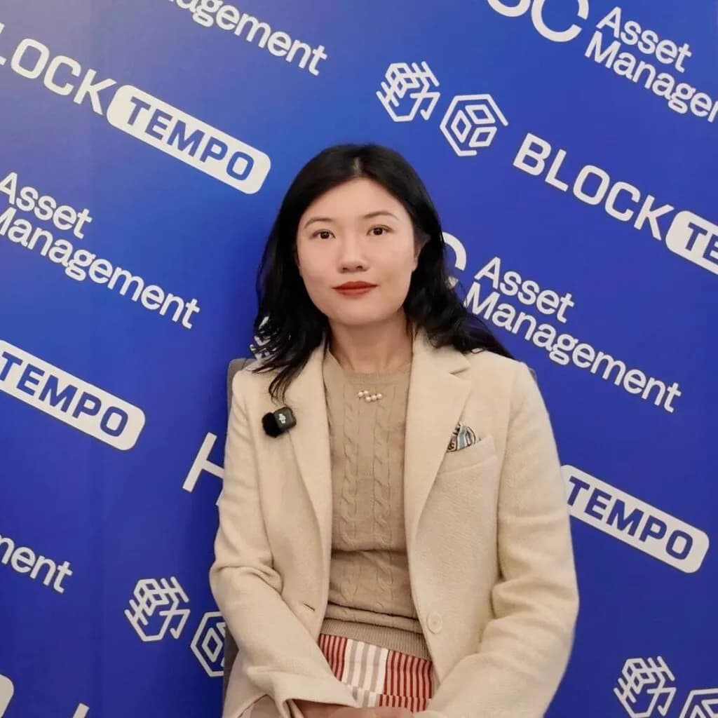 BIT 集團聯合創始人暨 CCO Cynthia Wu 專訪|從 Matrixport 到 BIT,這場品牌升級背後的「下一個十倍用戶」野心 | 動區動趨-最具影響力的區塊鏈新聞媒體